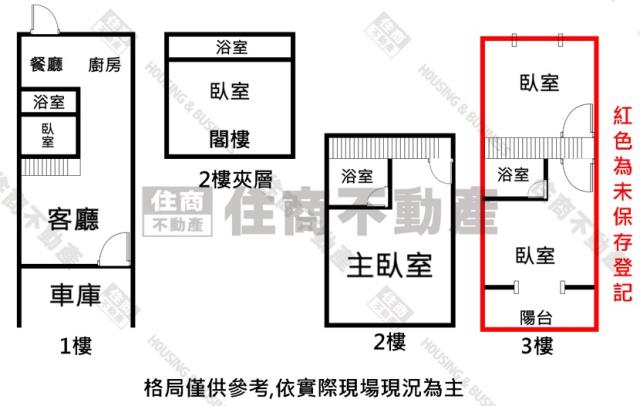 屏東透天-14