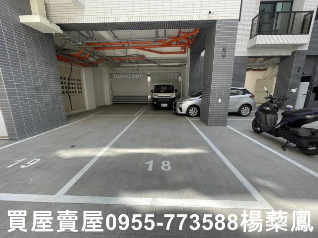 岡山華廈_公寓-11