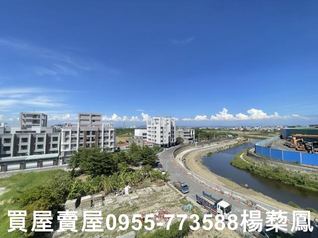 岡山華廈_公寓-12