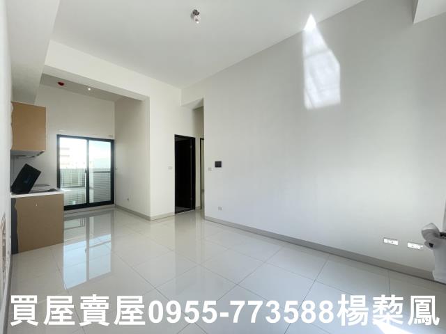 岡山華廈_公寓-2