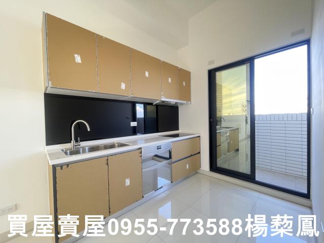 岡山華廈_公寓-3