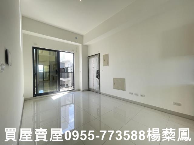 岡山華廈_公寓-5