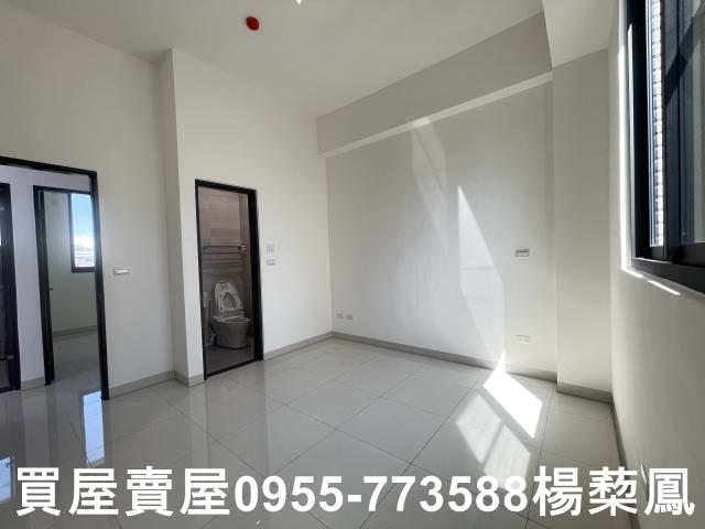 岡山華廈_公寓-8