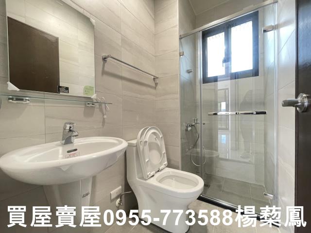 岡山華廈_公寓-9
