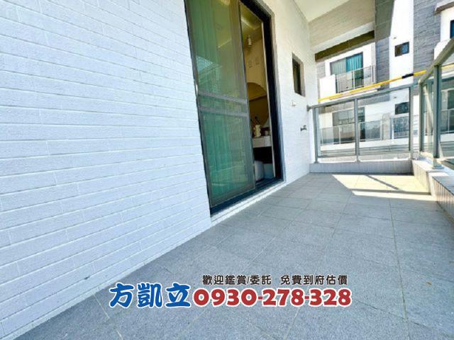台南安定透天_別墅_店面-10