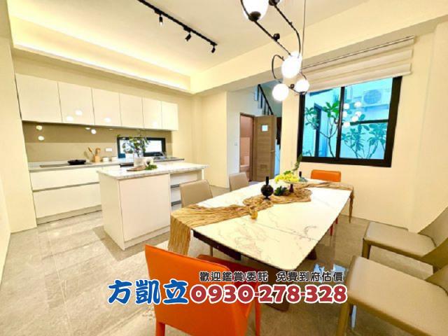 台南安定透天_別墅_店面-6