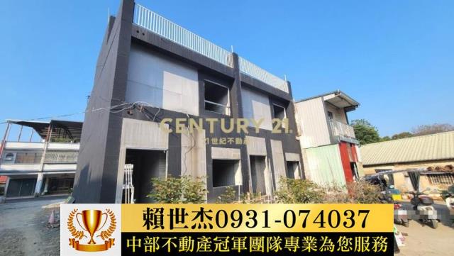 南投名間透天_農舍_別墅-10