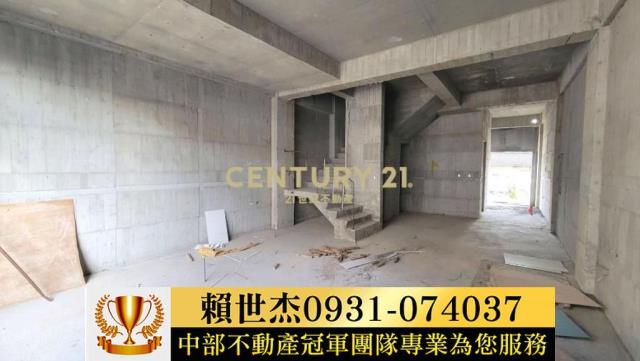 南投名間透天_農舍_別墅-13
