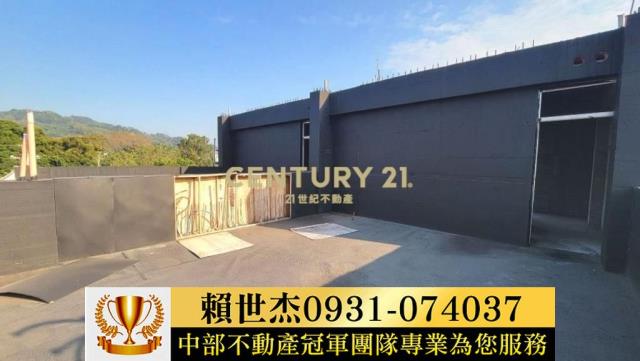 南投名間透天_農舍_別墅-4