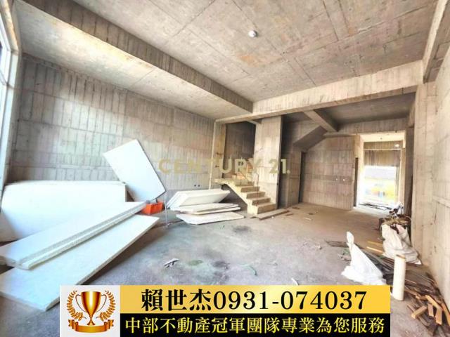 南投名間透天_農舍_別墅-7