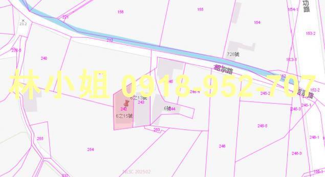 后里法拍透天-4