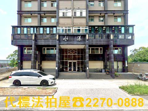 林口法拍大樓_一樓-3