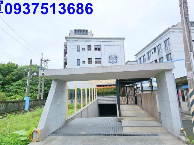 宜蘭冬山華廈-1