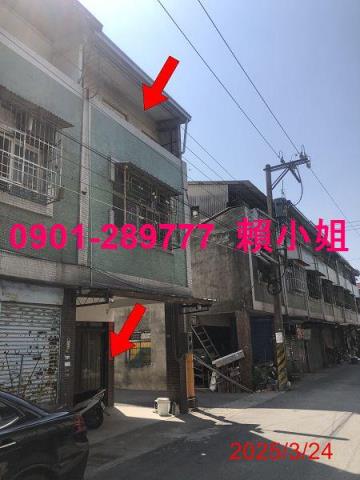 雲林大埤透天拍賣-2