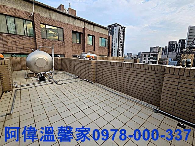 北區透天_別墅-10