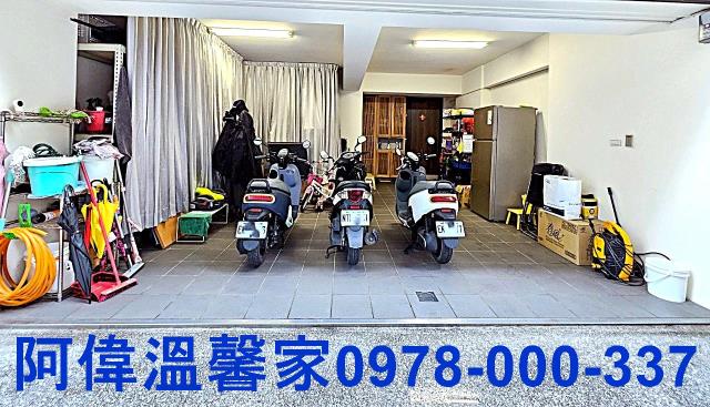 北區透天_別墅-3