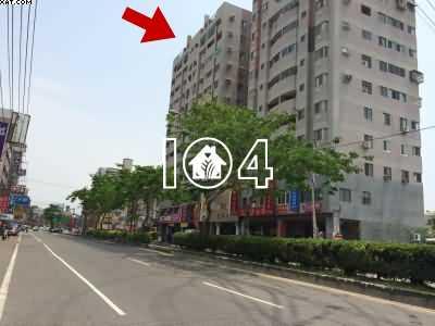 台中大樓法拍-4