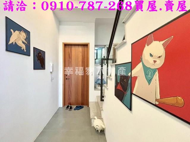 台南歸仁透天_別墅-14