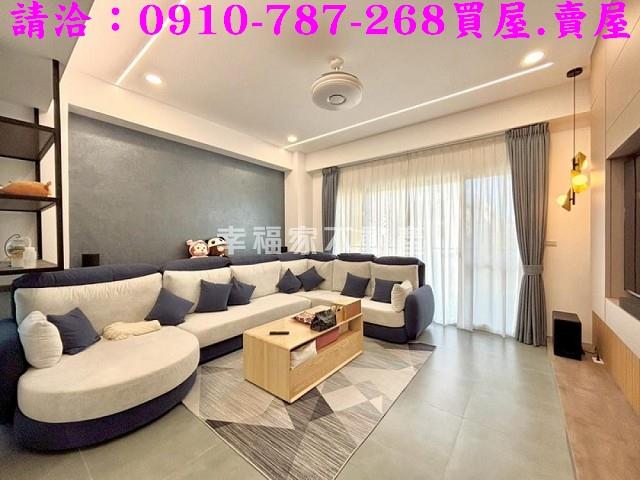 台南歸仁透天_別墅-1