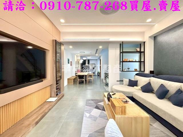 台南歸仁透天_別墅-2