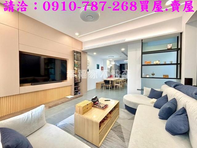 台南歸仁透天_別墅-3