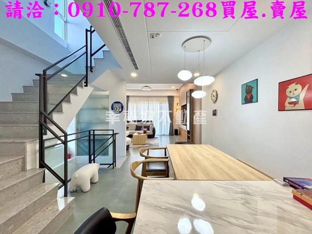 台南歸仁透天_別墅-4