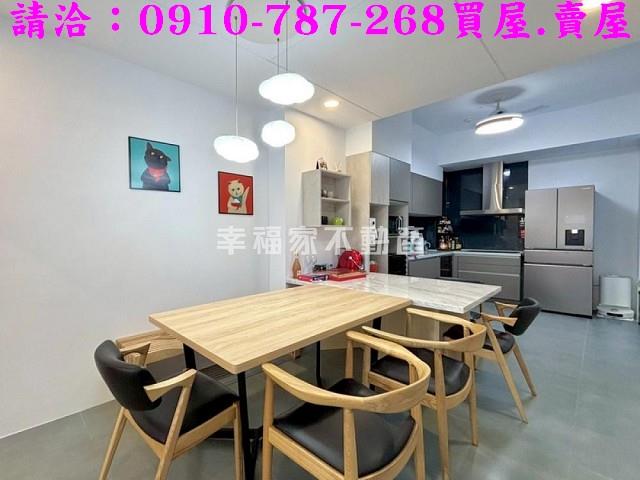 台南歸仁透天_別墅-5