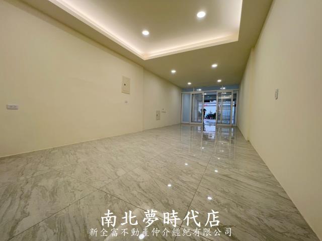 台南仁德別墅-3