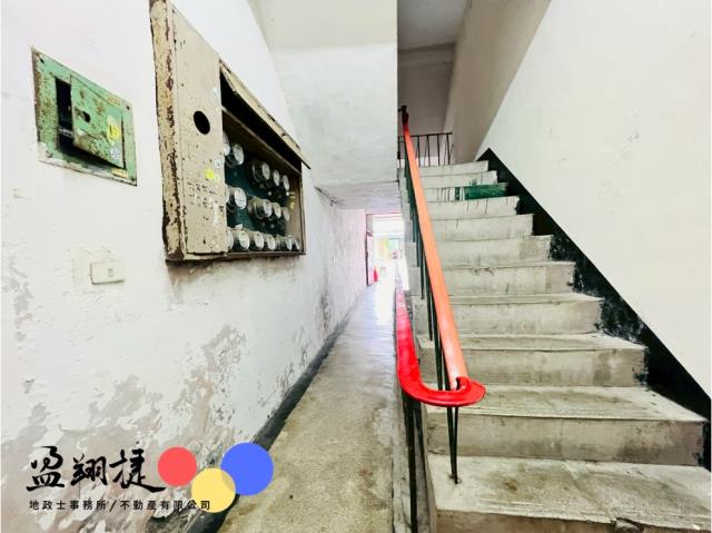 高雄楠梓公寓-2