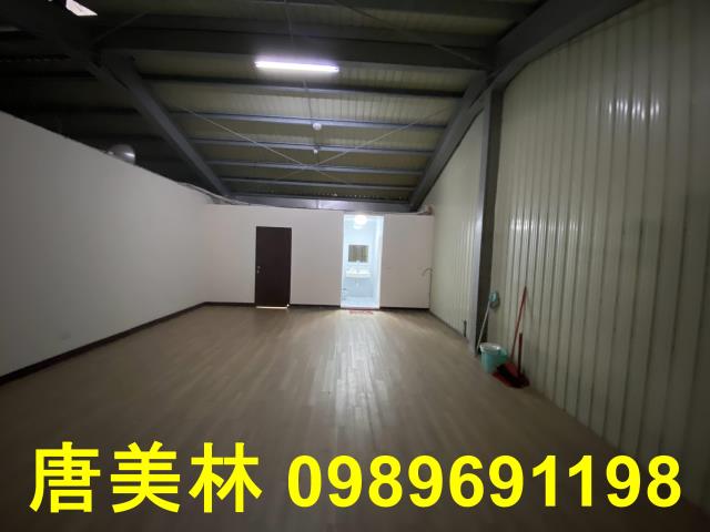 桃園龍潭廠房_廠辦_倉庫-10