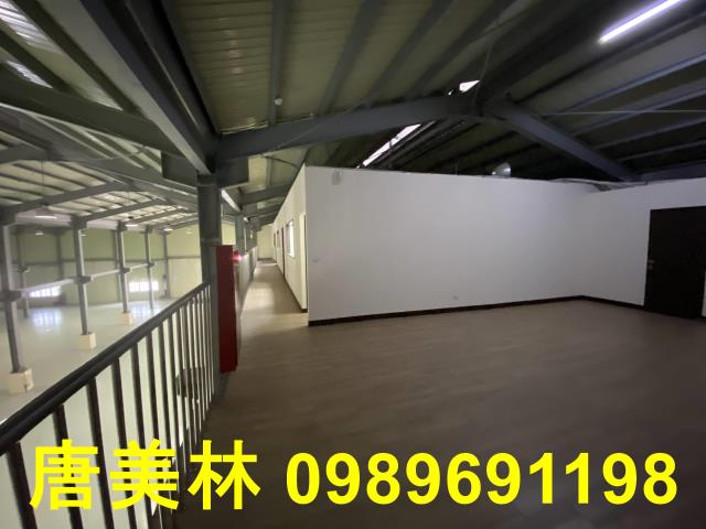桃園龍潭廠房_廠辦_倉庫-12