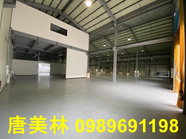 桃園龍潭廠房_廠辦_倉庫-3
