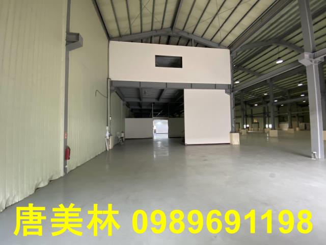 桃園龍潭廠房_廠辦_倉庫-4