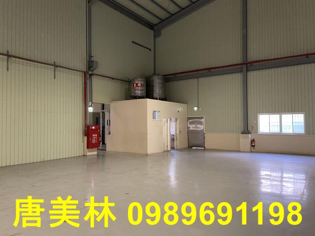 桃園龍潭廠房_廠辦_倉庫-5