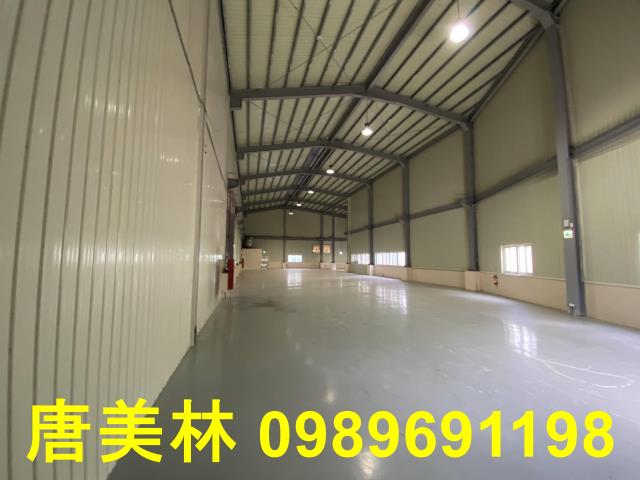 桃園龍潭廠房_廠辦_倉庫-6