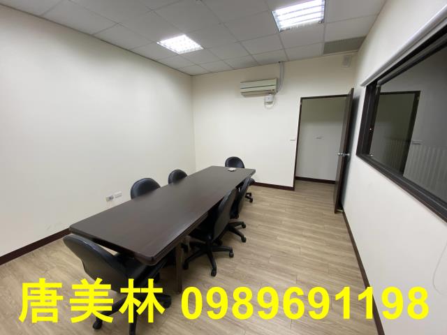桃園龍潭廠房_廠辦_倉庫-8