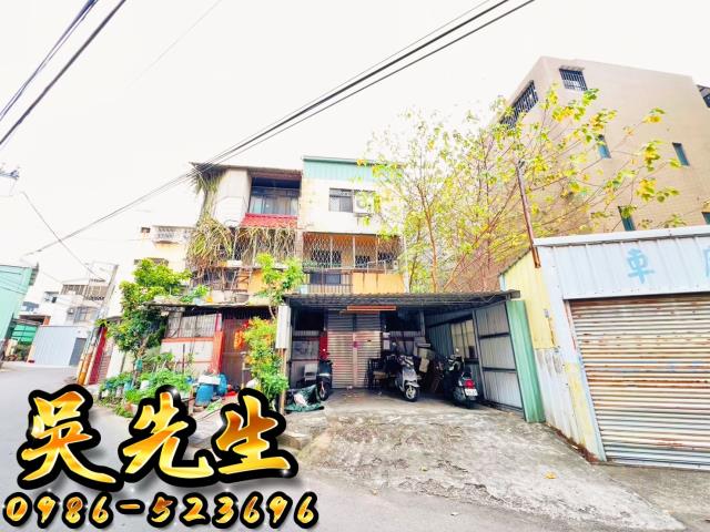 太平透天_別墅法拍-4