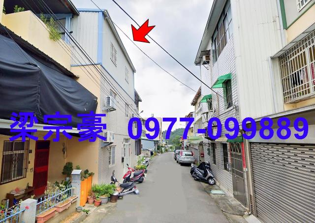 霧峰透天法拍-2