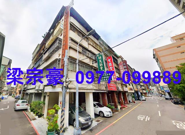 台中華廈_公寓_套房法拍-4