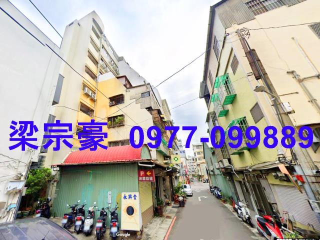 台中華廈_公寓_套房法拍-5