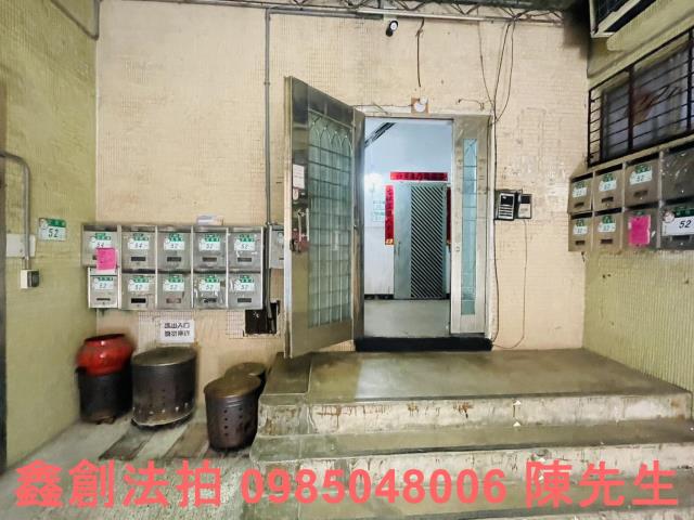 台北文山區公寓_法拍公寓拍賣-5