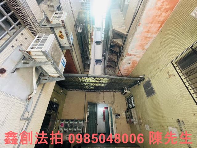 台北文山區公寓_法拍公寓拍賣-1