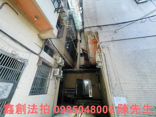 台北文山區公寓_法拍公寓拍賣-3
