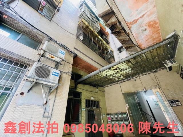 台北文山區公寓_法拍公寓拍賣-2