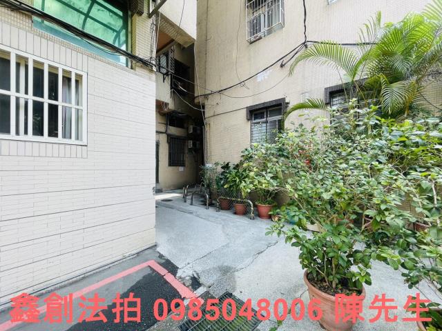 台北文山區公寓_法拍公寓拍賣-4