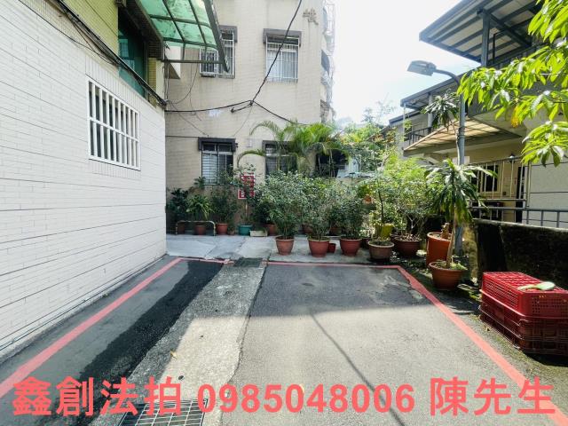台北文山區公寓_法拍公寓拍賣-7