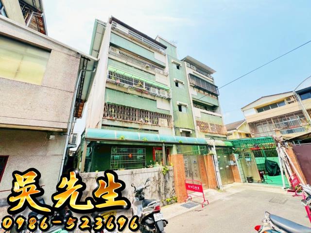 台中北區法拍大樓_公寓_套房-2