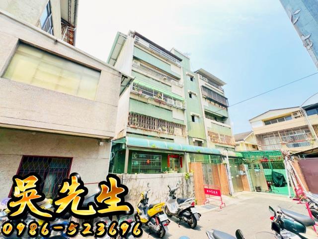 台中北區法拍大樓_公寓_套房-3