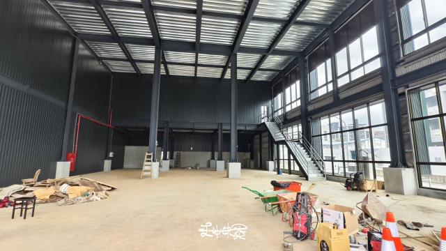 新北林口店面_廠房_倉庫-4