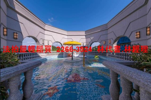 新北汐止法拍透天_別墅_有電梯-12